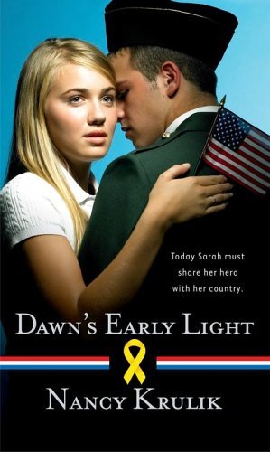 Dawn's Early Light book cover
