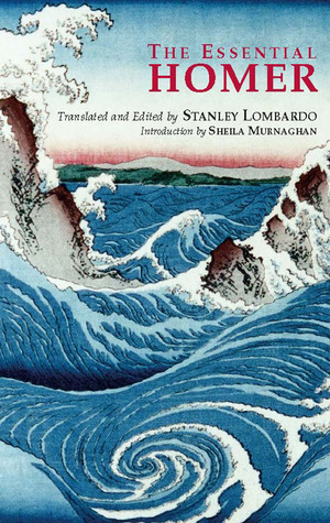 The Essential Homer book cover