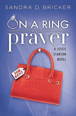 Jessie Stanton book cover 1