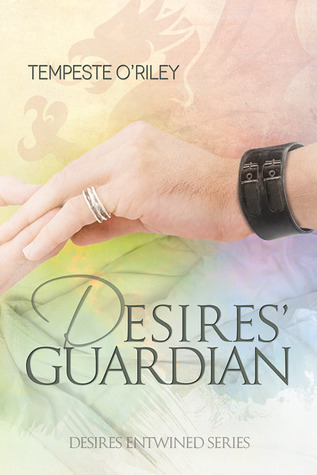 Desires Entwined book cover 2