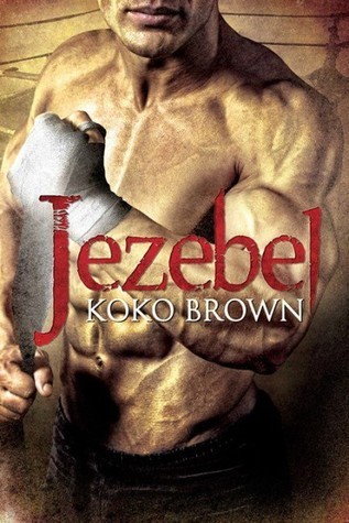 Jezebel book cover