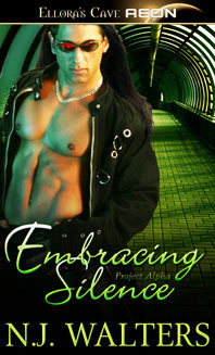 Project Alpha book cover 1