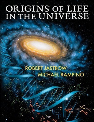 Origins of Life in the Universe book cover