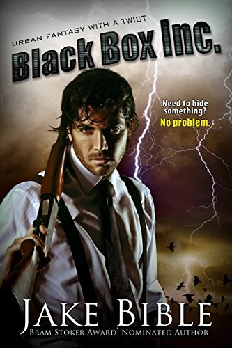 Black Box Inc. book cover 1