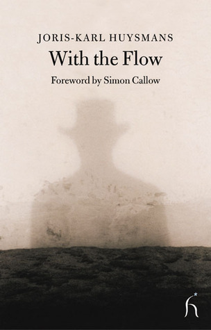 With the Flow book cover
