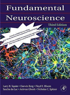 Fundamental Neuroscience book cover