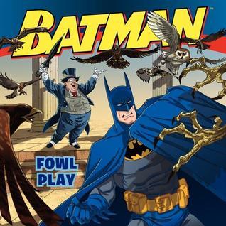 Batman Classic book cover