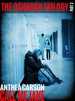 Oshkosh Trilogy book cover 2