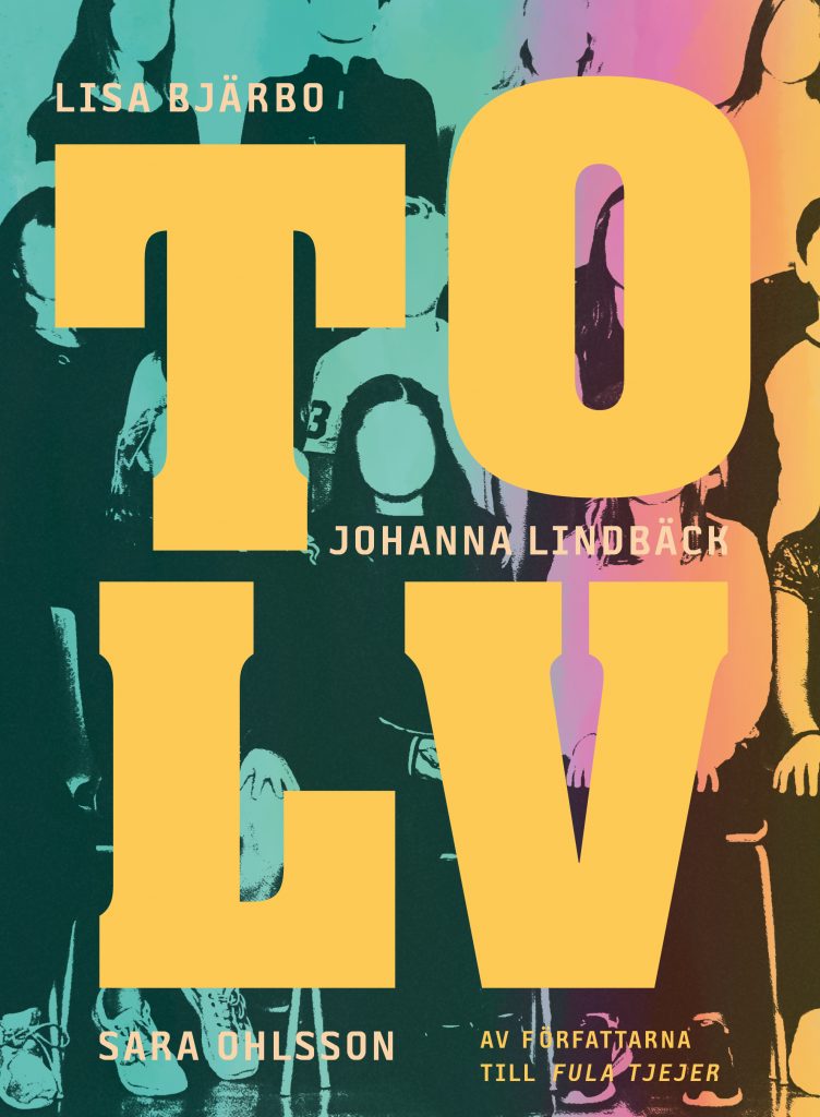 Tolv book cover