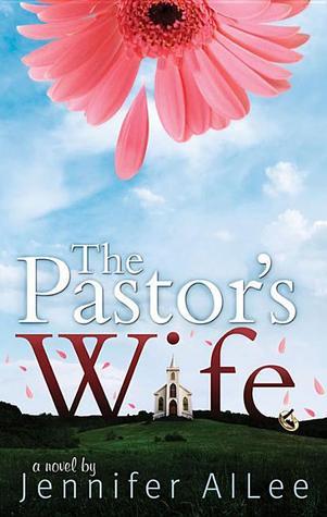 The Pastor's Wife book cover
