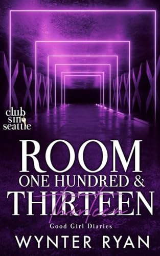 Room One Hundred and Thirteen book cover