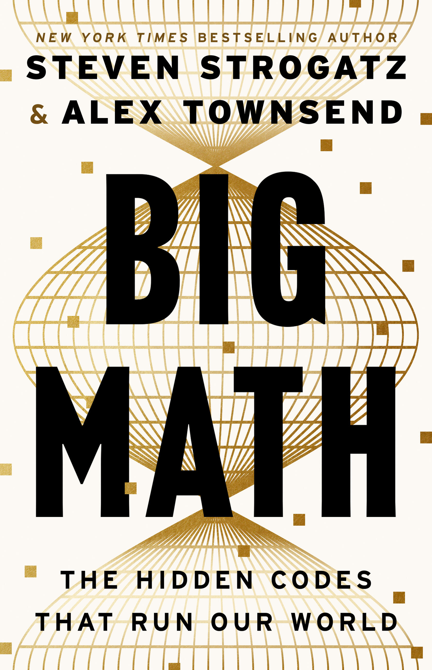 Big Math book cover