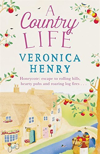 Honeycote book cover 2