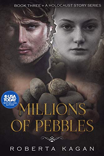 Millions of Pebbles book cover