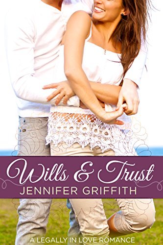 Wills & Trust book cover