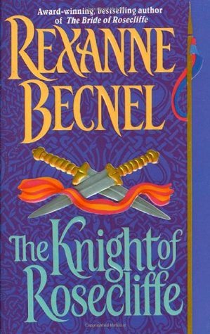 Rosecliffe book cover 2