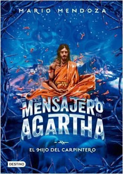 El hijo del carpintero book cover