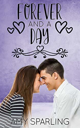 Forever and a Day book cover