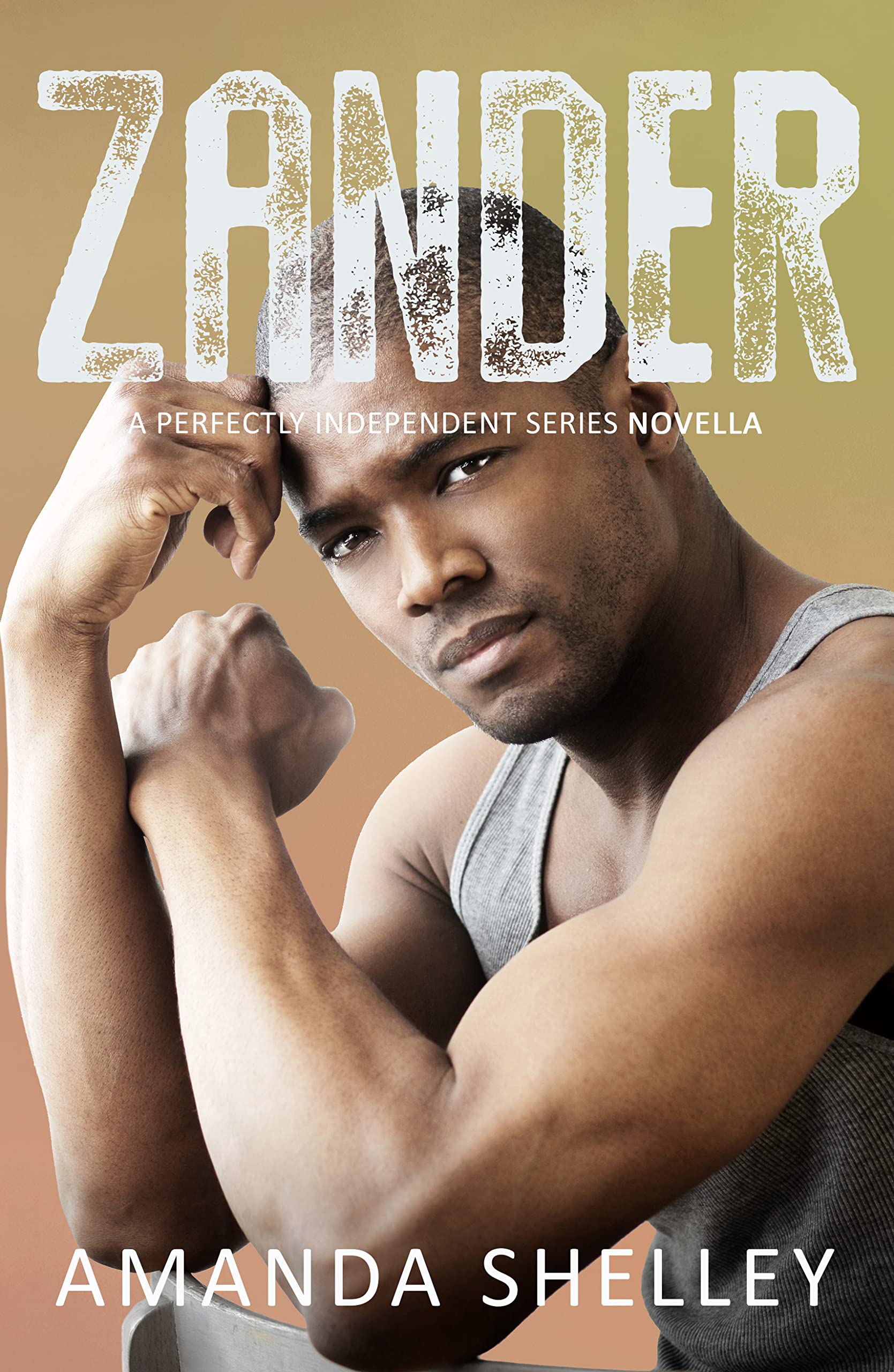 Zander book cover