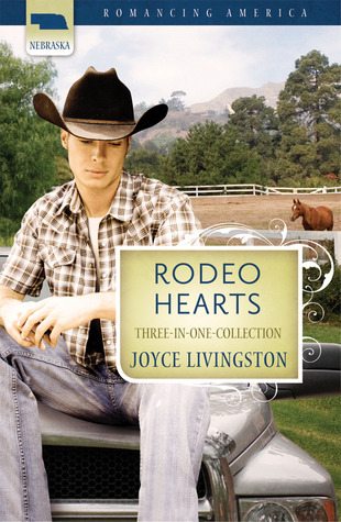 Romancing America book cover 3