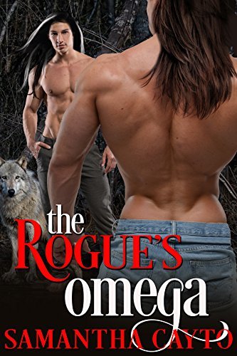 The Rogue Pack book cover 1