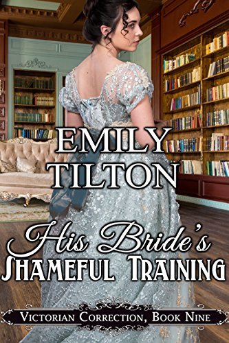 His Bride's Shameful Training book cover