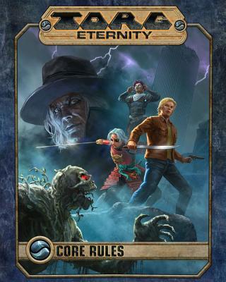 Torg Eternity book cover 2