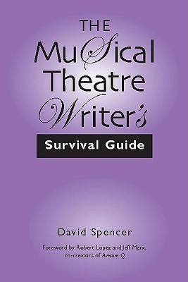 The Musical Theatre Writer's Survival Guide book cover