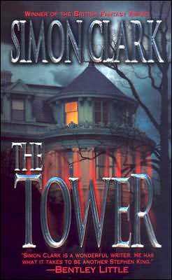 The Tower book cover