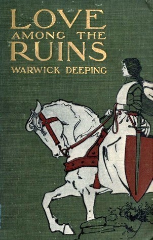 Love Among the Ruins book cover