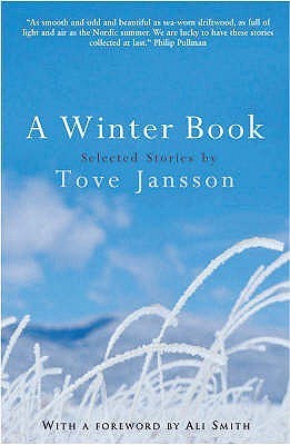 A Winter Book book cover