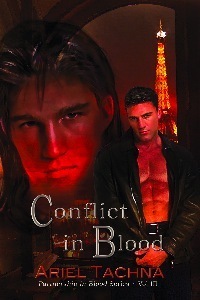 Partnership in Blood book cover 3