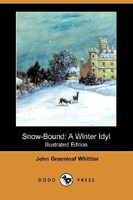 Snow-Bound book cover