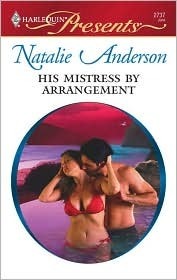 Nights of Passion book cover 2