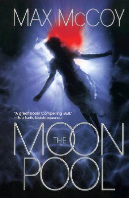 The Moon Pool book cover