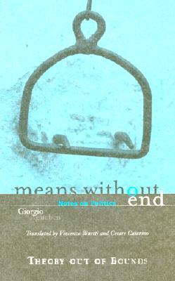 Means Without End book cover