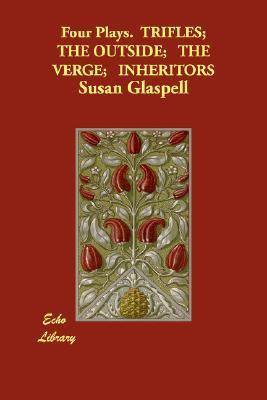 Plays book cover
