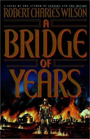 A Bridge of Years book cover