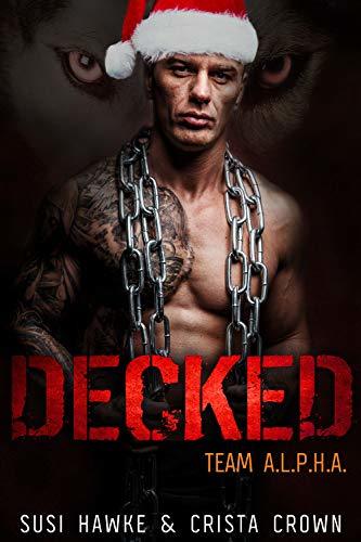 Decked book cover