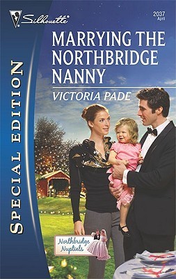Marrying the Northbridge Nanny book cover