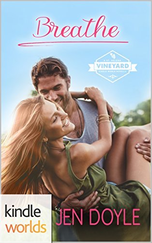 Hansons of St. Helena book cover 2