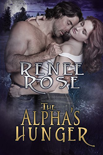 Alpha Doms book cover 1