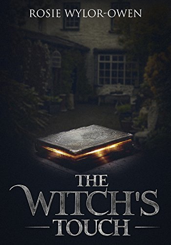 The Witch's Touch book cover