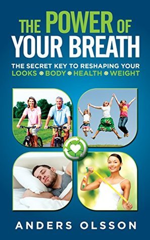 Conscious Breathing book cover