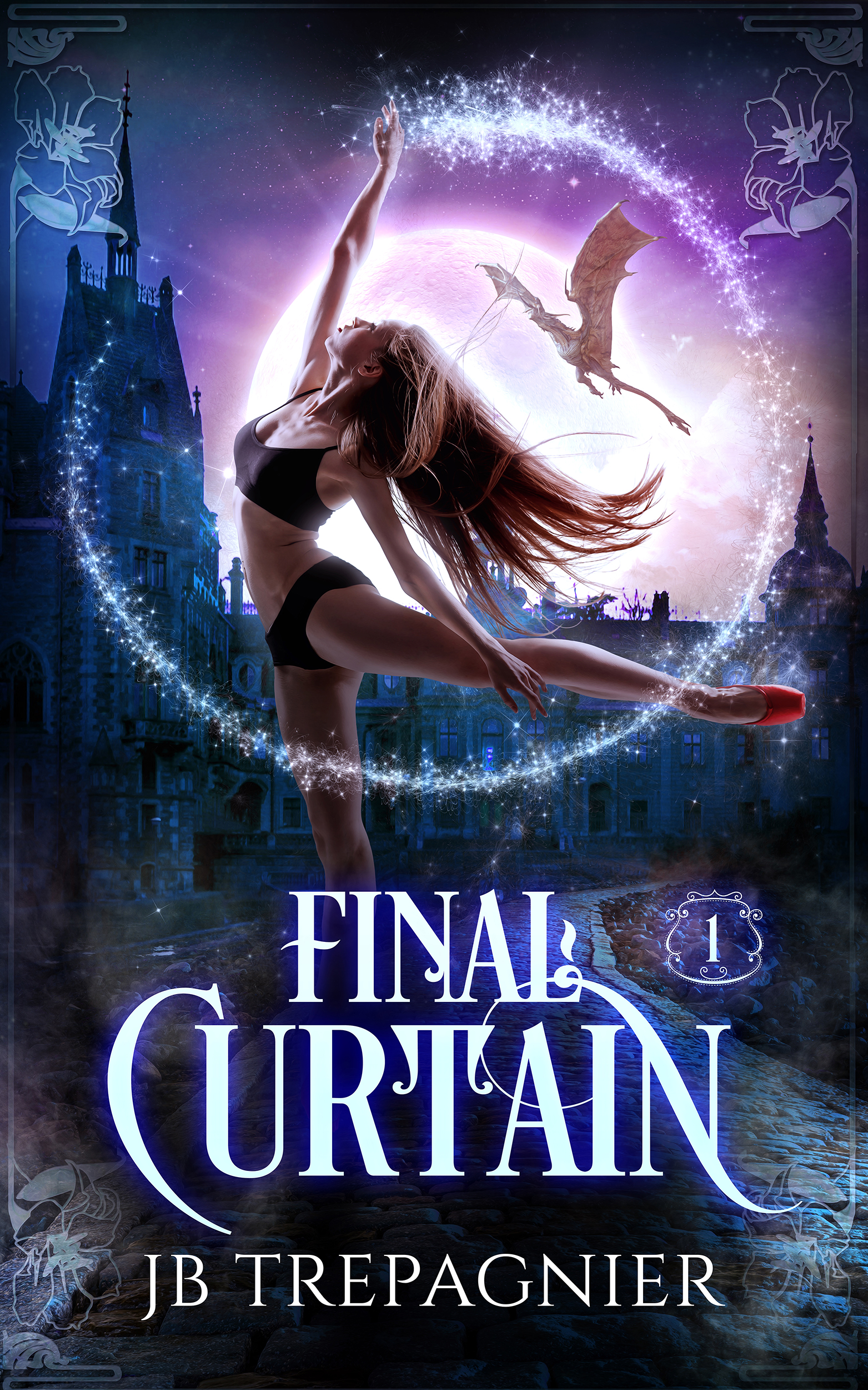 The Paranormal Investigation Bureau book cover 1