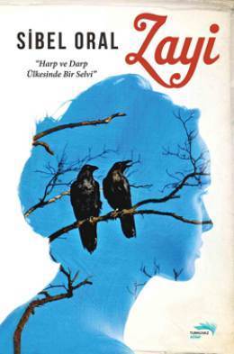 Zayi book cover