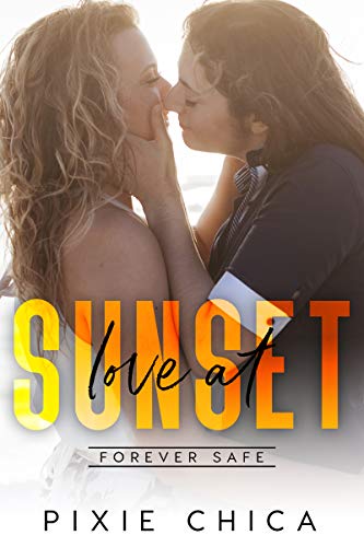 Love Unexpected book cover 1