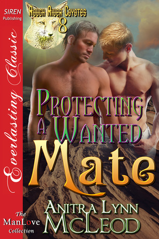 Protecting a Wanted Mate book cover