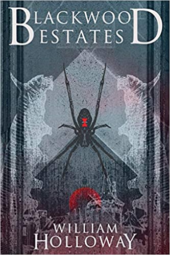 Blackwood Estates book cover