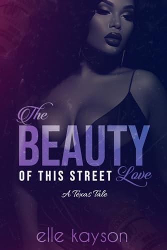 The Beauty Of This Street Love book cover